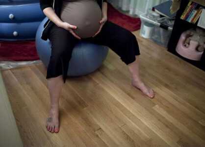 Preparing for Your Home Birth Image